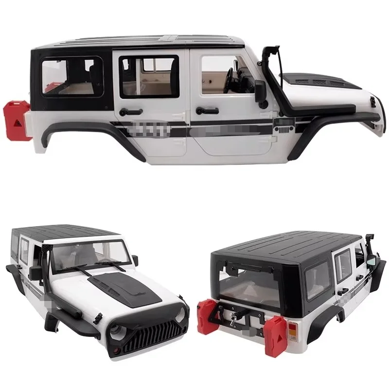 Rc Hobby Model - Carrosserie de voiture RC, modèle réduit,