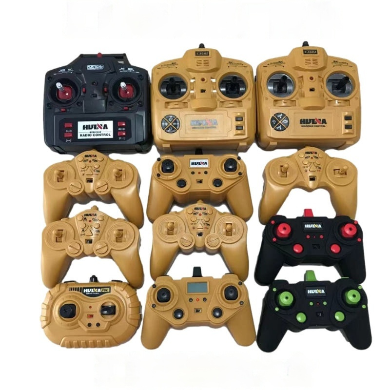 Rc Hobby Model - Pièces de rechange originales pour télécommande