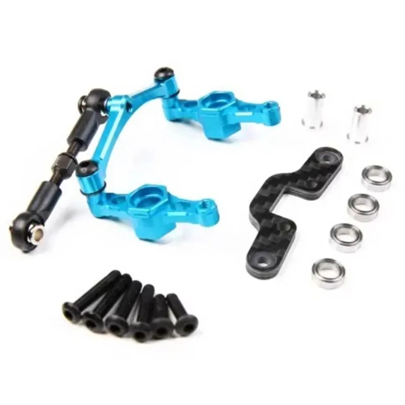 Rc Hobby Engine - Tamiya TT02 groupe de direction en