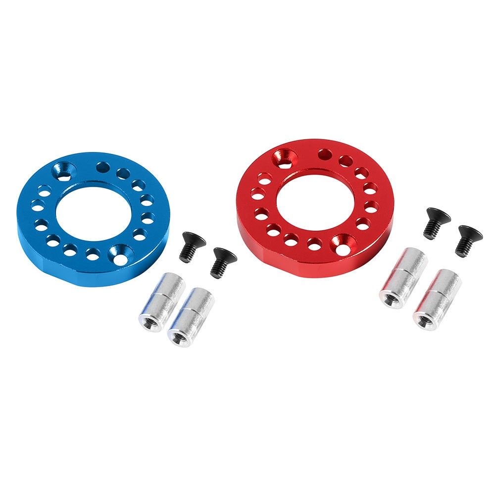 Rc Hobby Engine - Support moteur en aluminium pour Tamiya