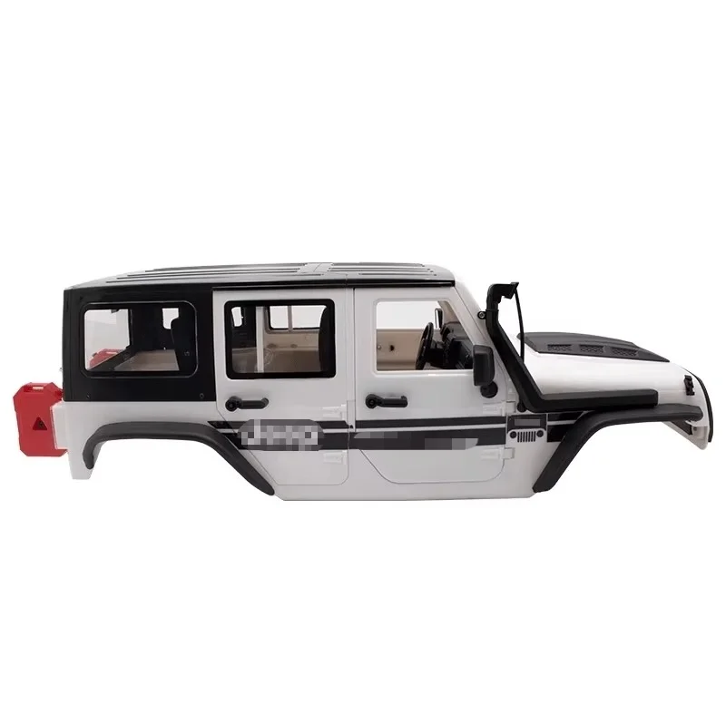 Carrosserie de voiture RC, mod - Rc Hobby Model avis et prix