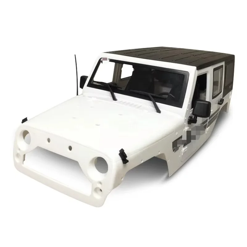 Carrosserie de voiture RC, mod - Rc Hobby Model avis et prix