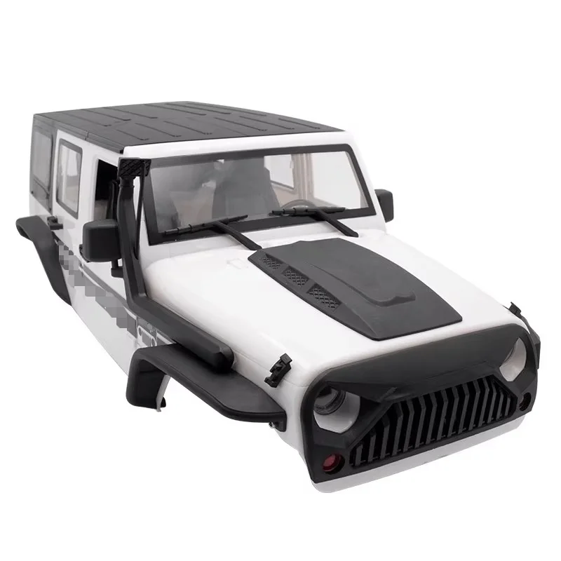 Carrosserie de voiture RC, mod - Rc Hobby Model avis et prix
