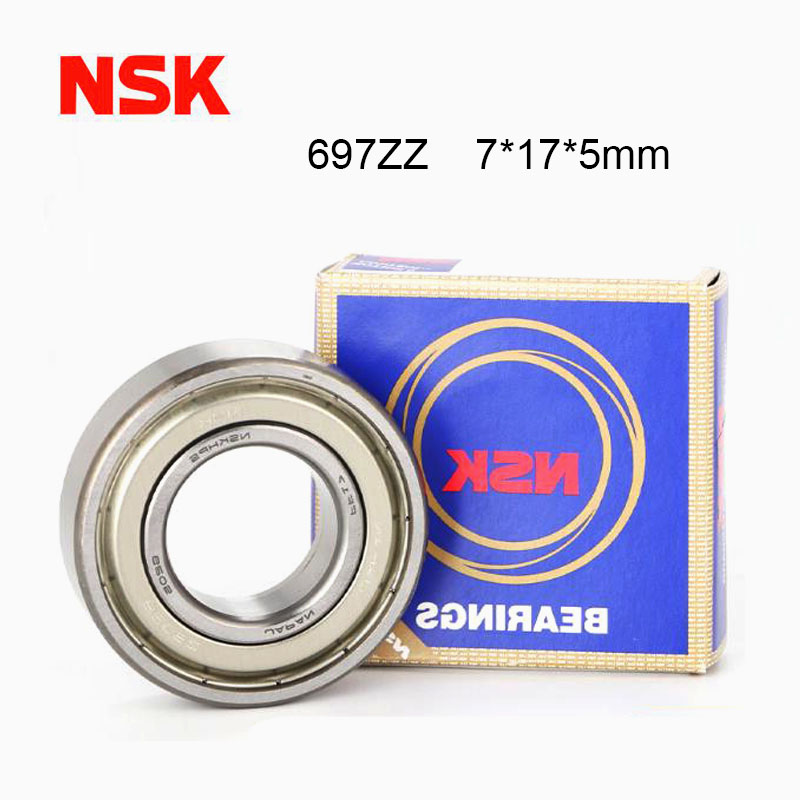 Origine japon NSK portant 697Z - Rc Hobby Japan avis et prix