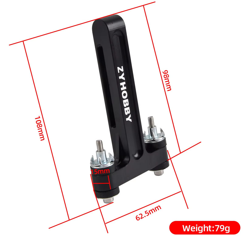 Supports d'amortissement pour  - Rc Hobby Engine avis et prix