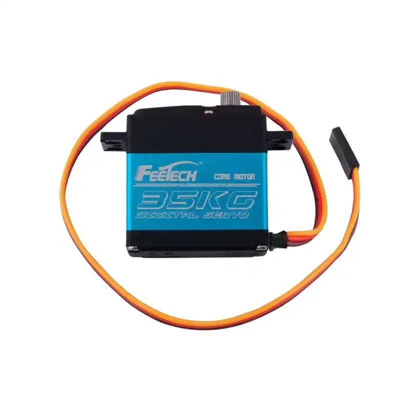 Feetech FT5330M 35KG numérique - Servo Metal Gear avis et prix