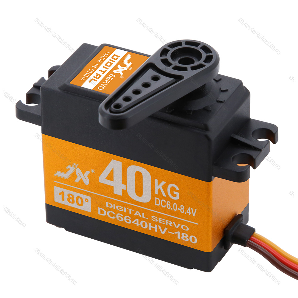 Servomoteur numérique standard - Servo Metal Gear avis et prix