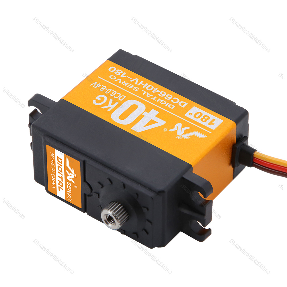 Servomoteur numérique standard - Servo Metal Gear avis et prix