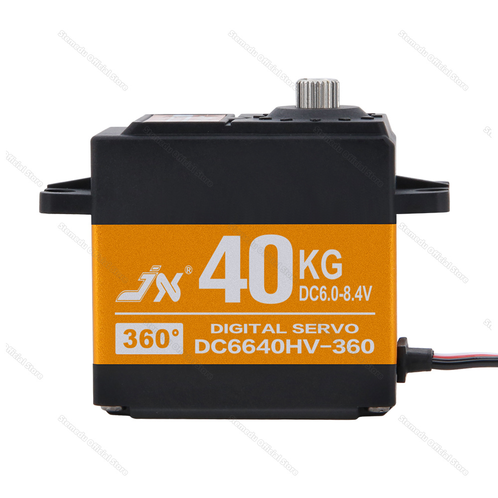 Servomoteur numérique standard - Servo Metal Gear avis et prix