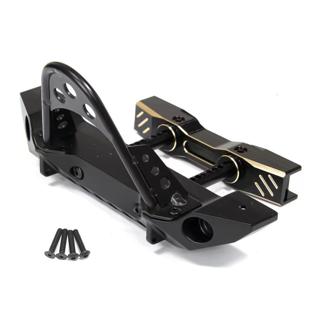 Pour Rlaarlo MK07 JK07 1/7 RC  - Rc Hobby Model avis et prix