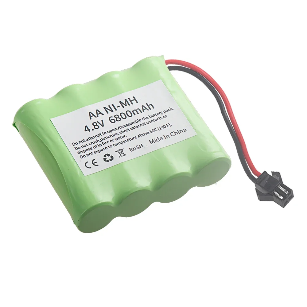 1/2/3/5 pièces, connecteur SM  - Rc Hobby Tank avis et prix