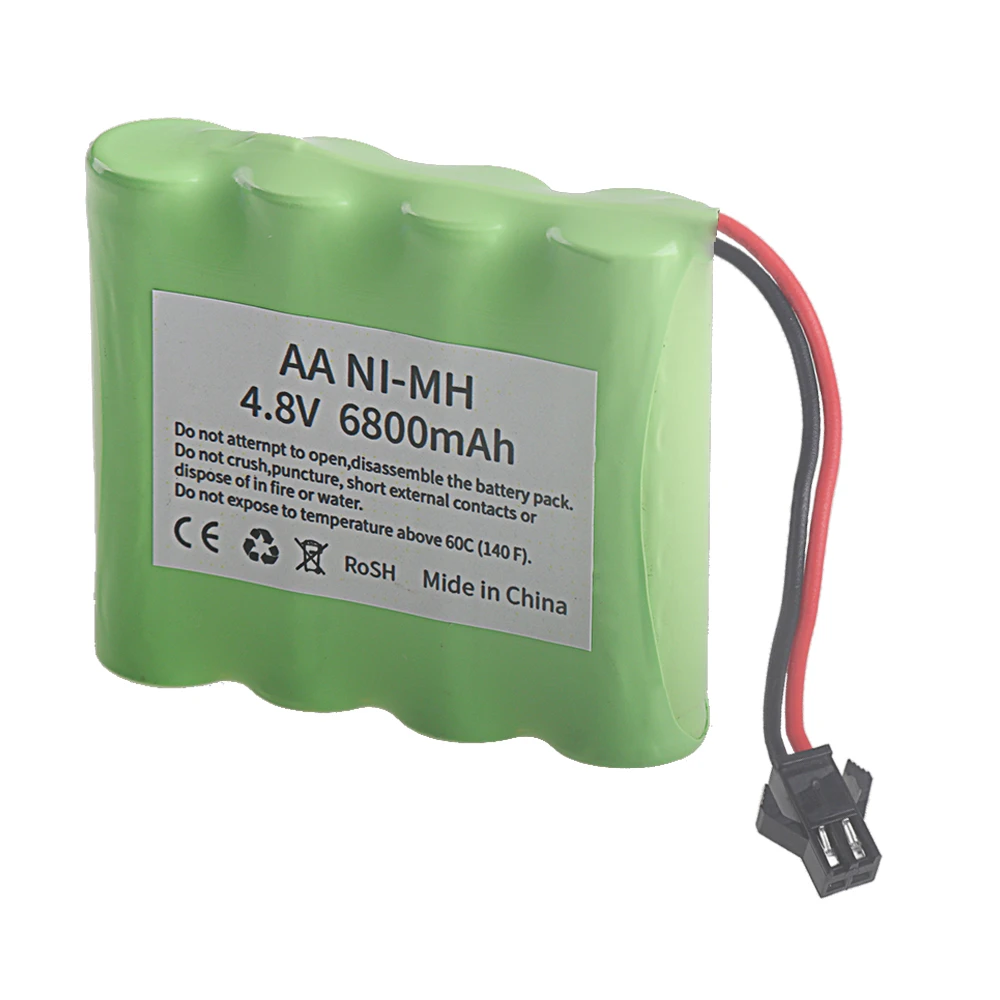 1/2/3/5 pièces, connecteur SM  - Rc Hobby Tank avis et prix