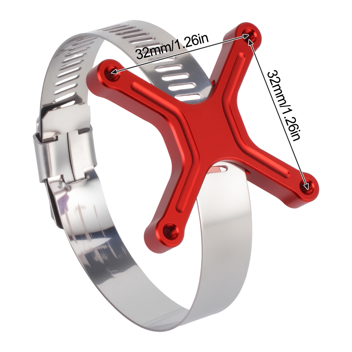 Support de ventilateur univers - Rc Hobby Engine avis et prix