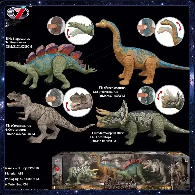 Modèle de T-Rex électronique d - Rc Hobby Japan avis et prix
