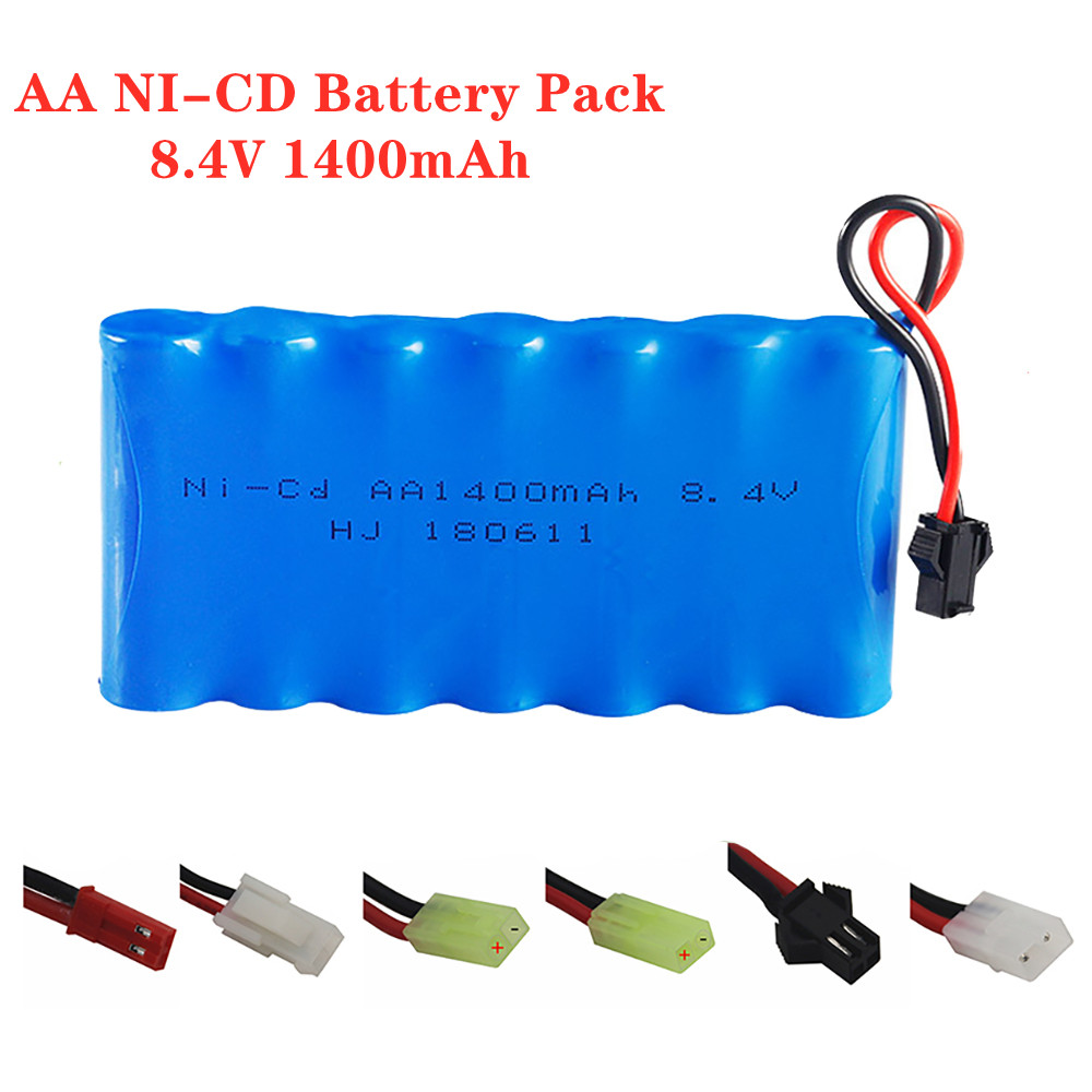 Pack de Batteries rechargeable - Rc Hobby Tank avis et prix