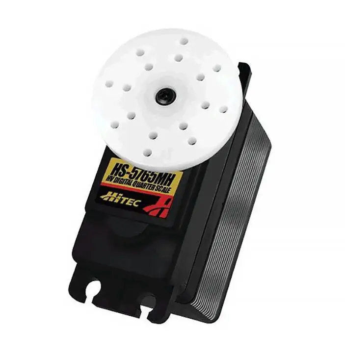 HS-5765MH Servomoteur numériqu - Servo Metal Gear avis et prix