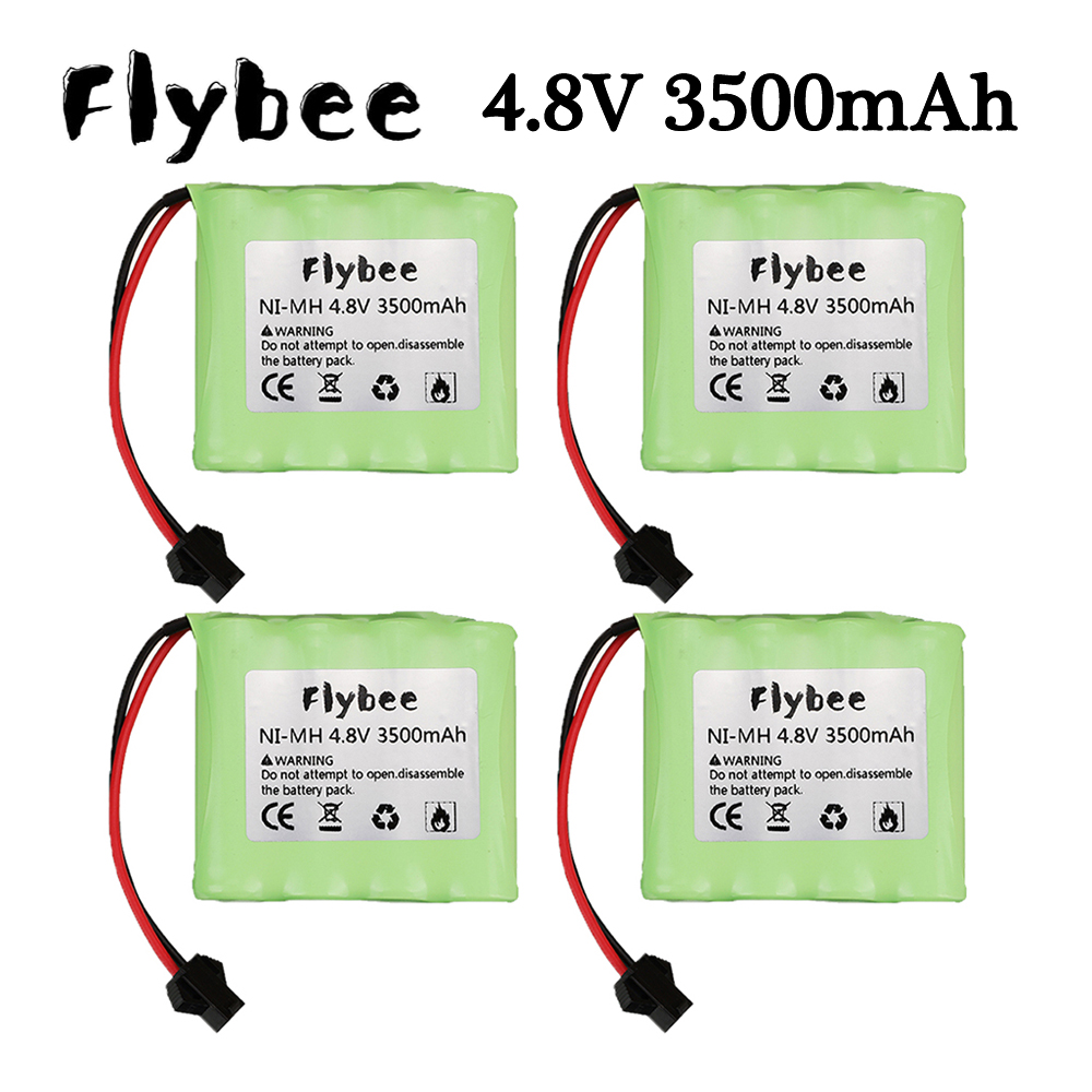 Batterie Nilaissée pour jouets - Rc Hobby Tank avis et prix