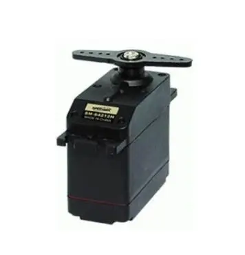 SpringRC SM-4212M 60g/12kg-cm/ - Servo Metal Gear avis et prix