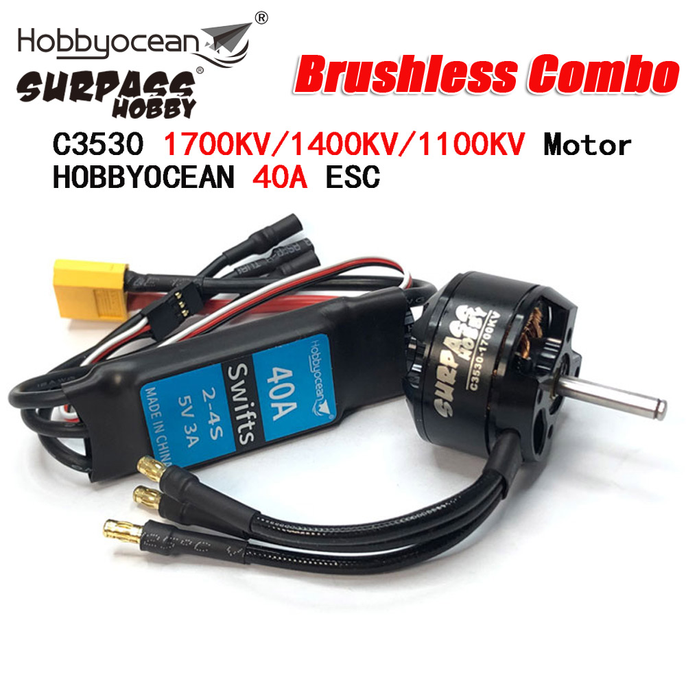 Moteur 2808(3530) 1700KV 1400K - Rc Hobby Engine avis et prix