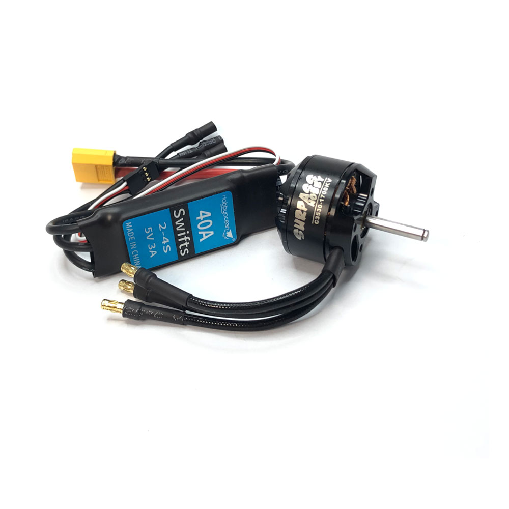 Moteur 2808(3530) 1700KV 1400K - Rc Hobby Engine avis et prix