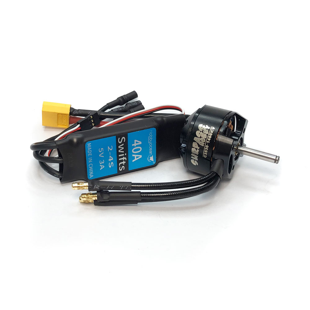 Moteur 2808(3530) 1700KV 1400K - Rc Hobby Engine avis et prix