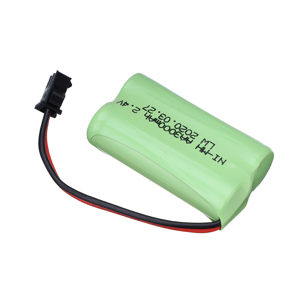 Batterie NIlaissée AA aste pou - Rc Hobby Tank avis et prix