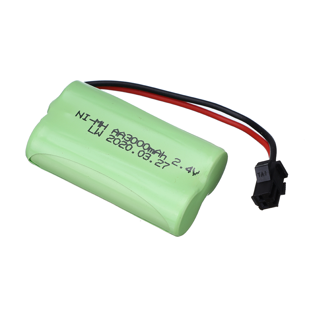 Batterie NIlaissée AA aste pou - Rc Hobby Tank avis et prix