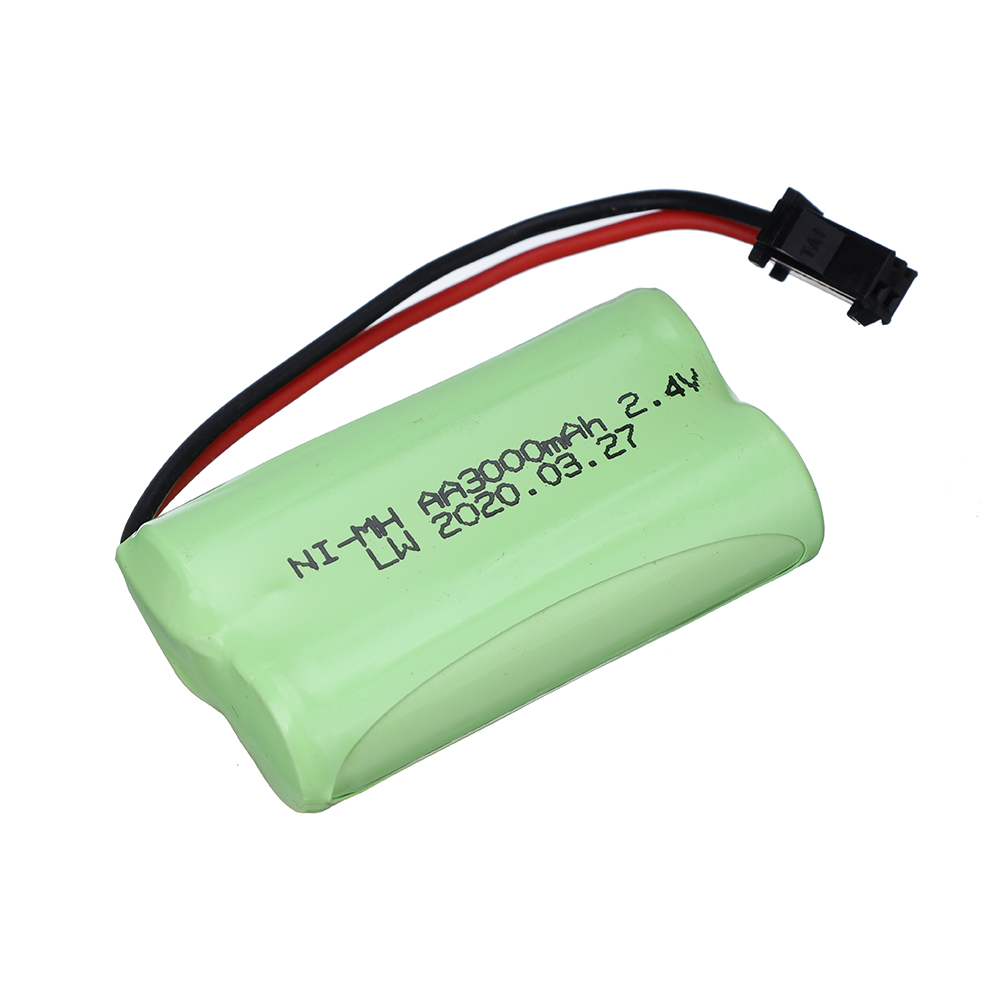 Batterie NIlaissée AA aste pou - Rc Hobby Tank avis et prix