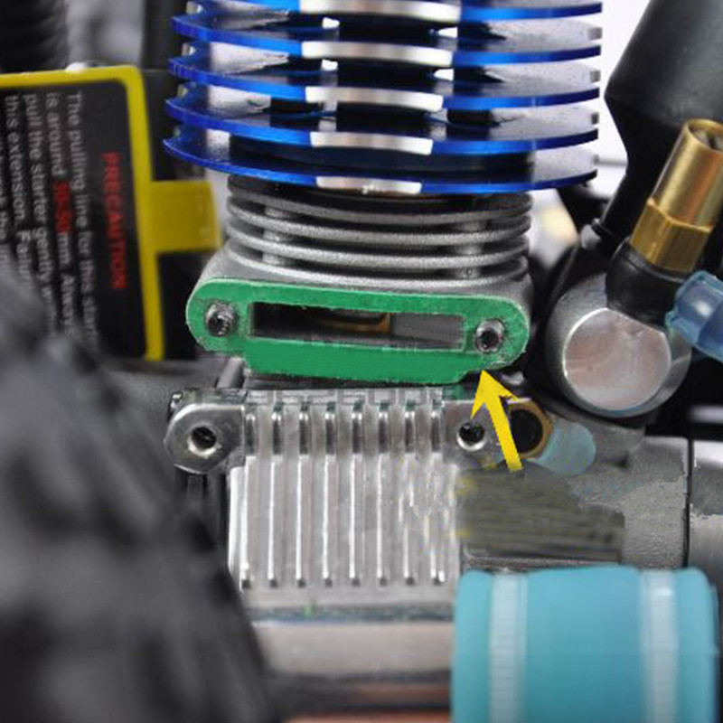 Joint de collecteur d'échappem - Rc Hobby Engine avis et prix
