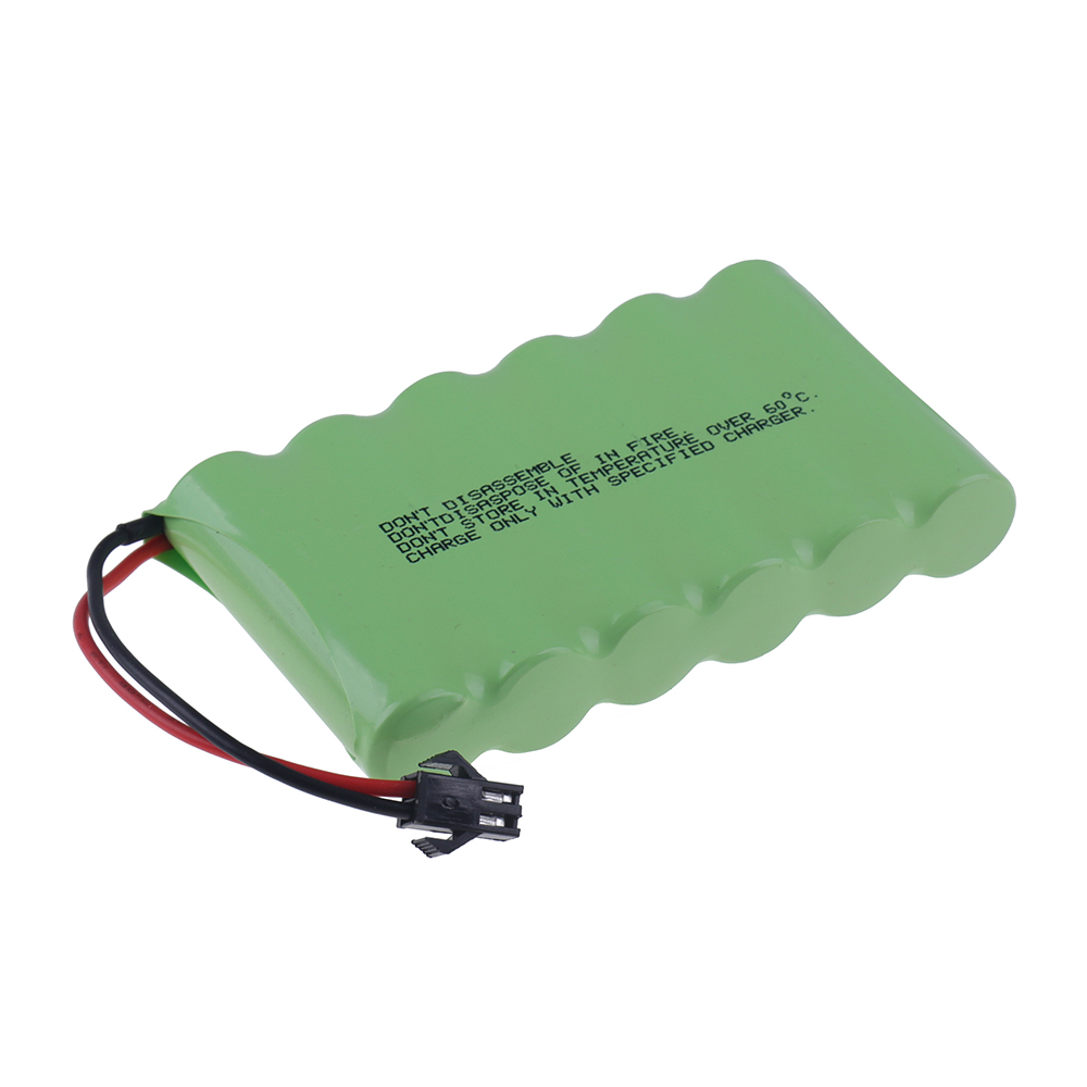 Nouvelle batterie rechargeable - Rc Hobby Tank avis et prix