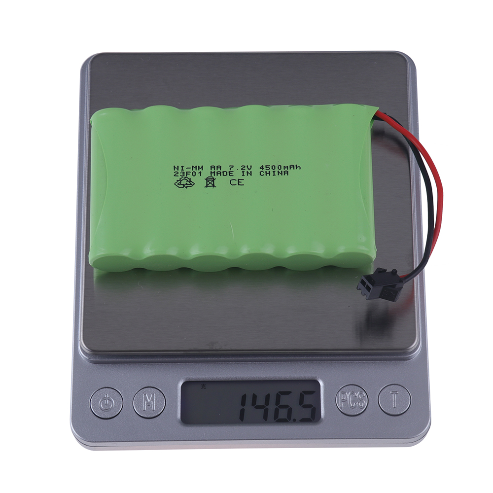 Nouvelle batterie rechargeable - Rc Hobby Tank avis et prix
