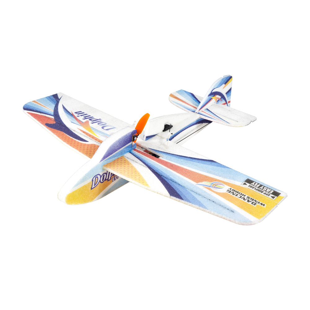 Avion RC en mousse EPP Real Ha - Rc Hobby Model avis et prix