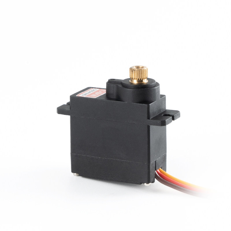 Servomoteur numérique micro GD - Servo Metal Gear avis et prix
