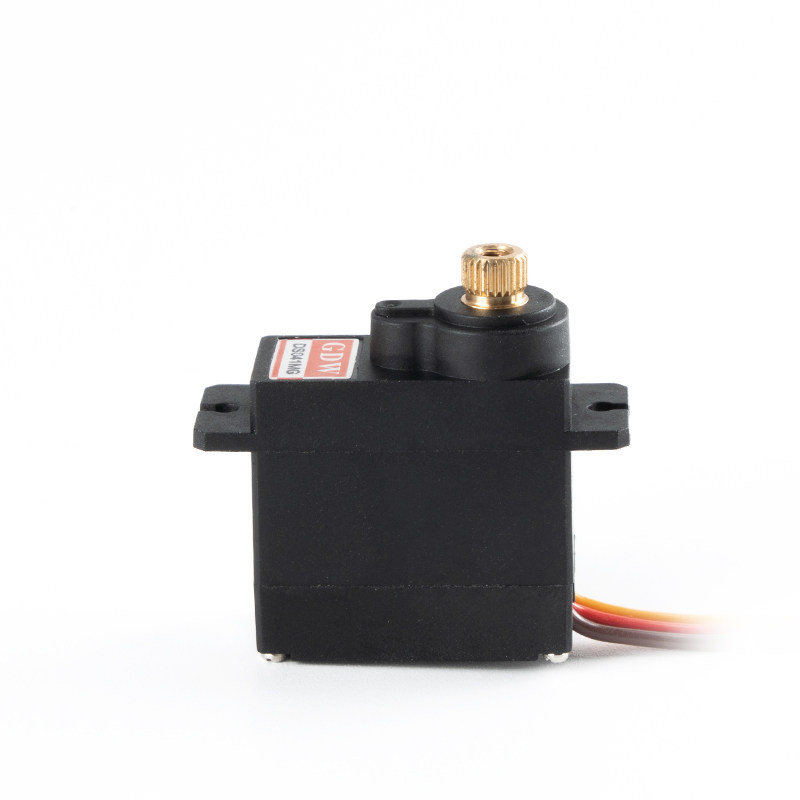 Servomoteur numérique micro GD - Servo Metal Gear avis et prix