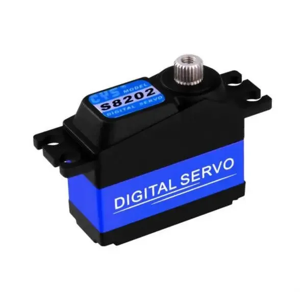 CYS-S8202 25g 4KG Servomoteur  - Servo Metal Gear avis et prix