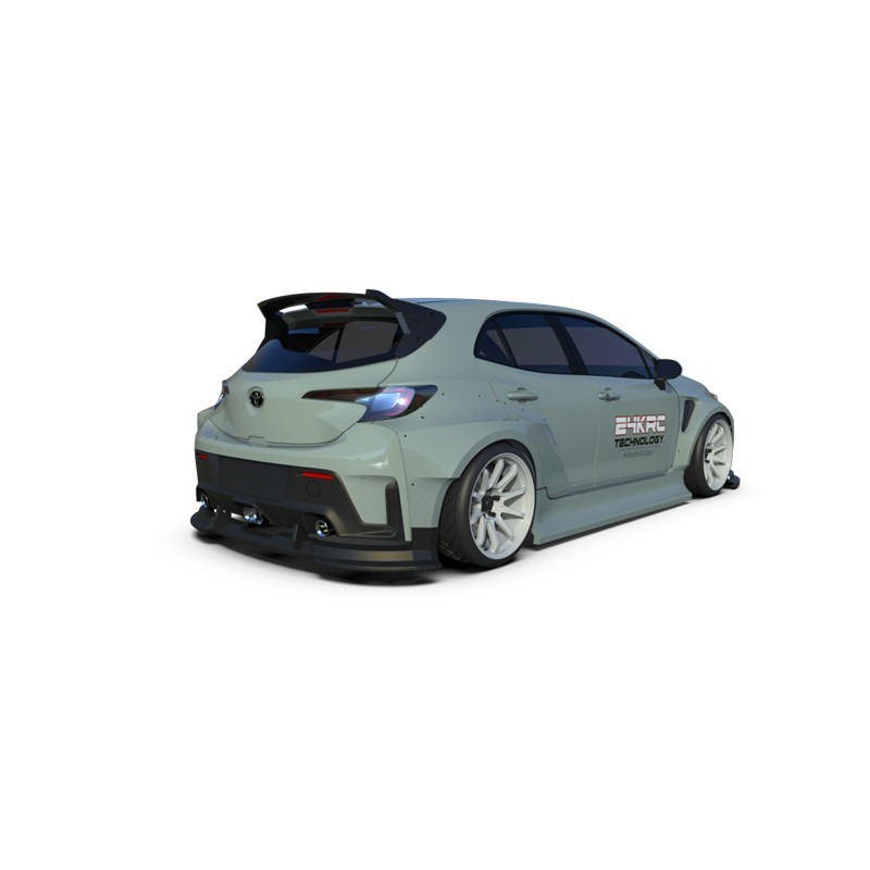Kit de modification RC, carros - Rc Hobby Model avis et prix