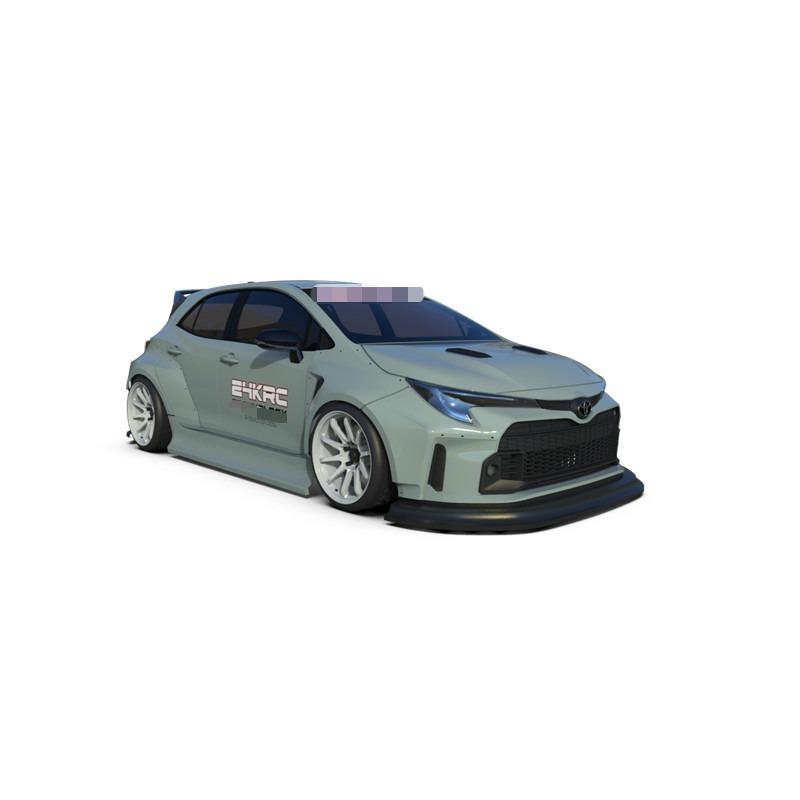 Kit de modification RC, carros - Rc Hobby Model avis et prix