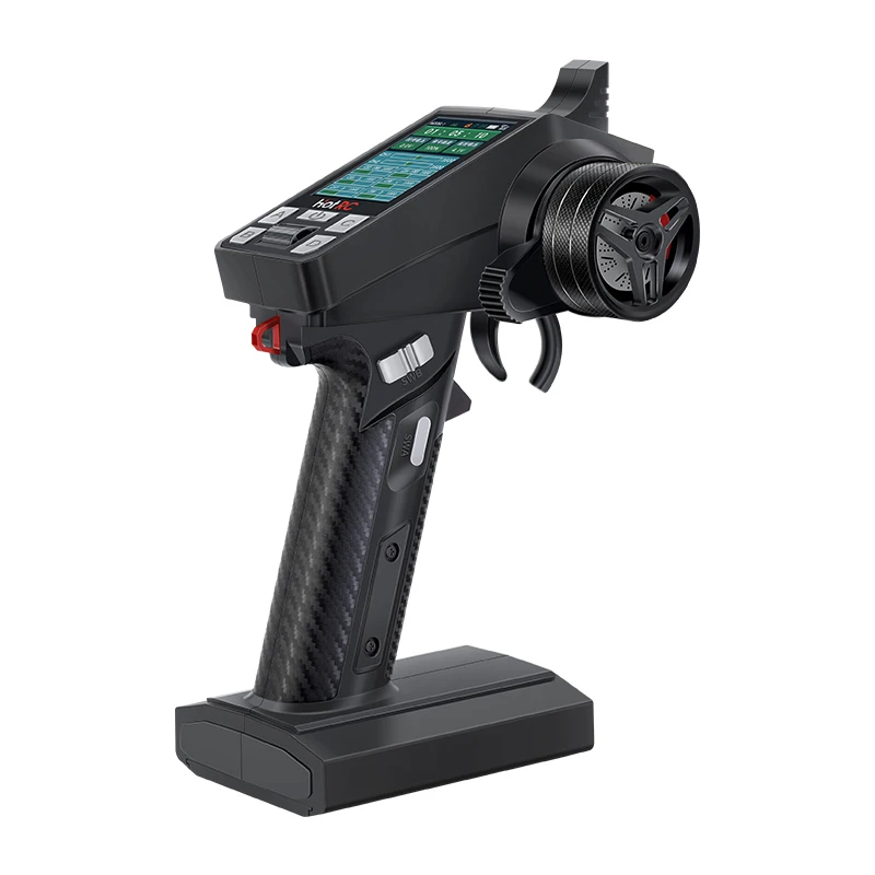 Hotrc Hot RC CT-8A télécommand - Rc Hobby Model avis et prix