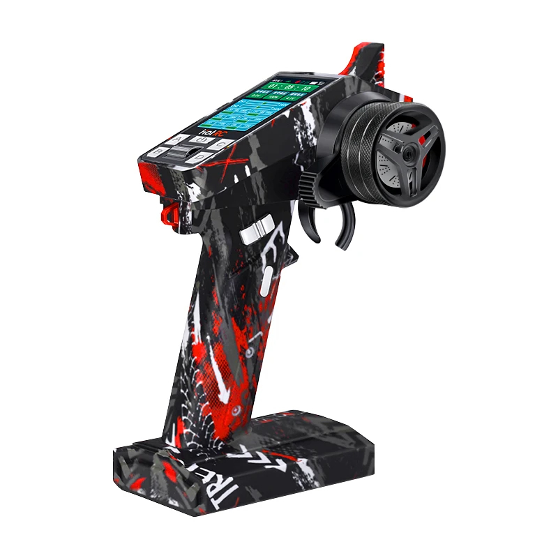 Hotrc Hot RC CT-8A télécommand - Rc Hobby Model avis et prix