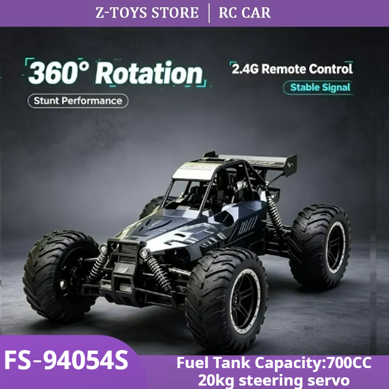 FS‑94054S Camion monstre RC à  - Rc Hobby Grade Monster Truck avis et prix