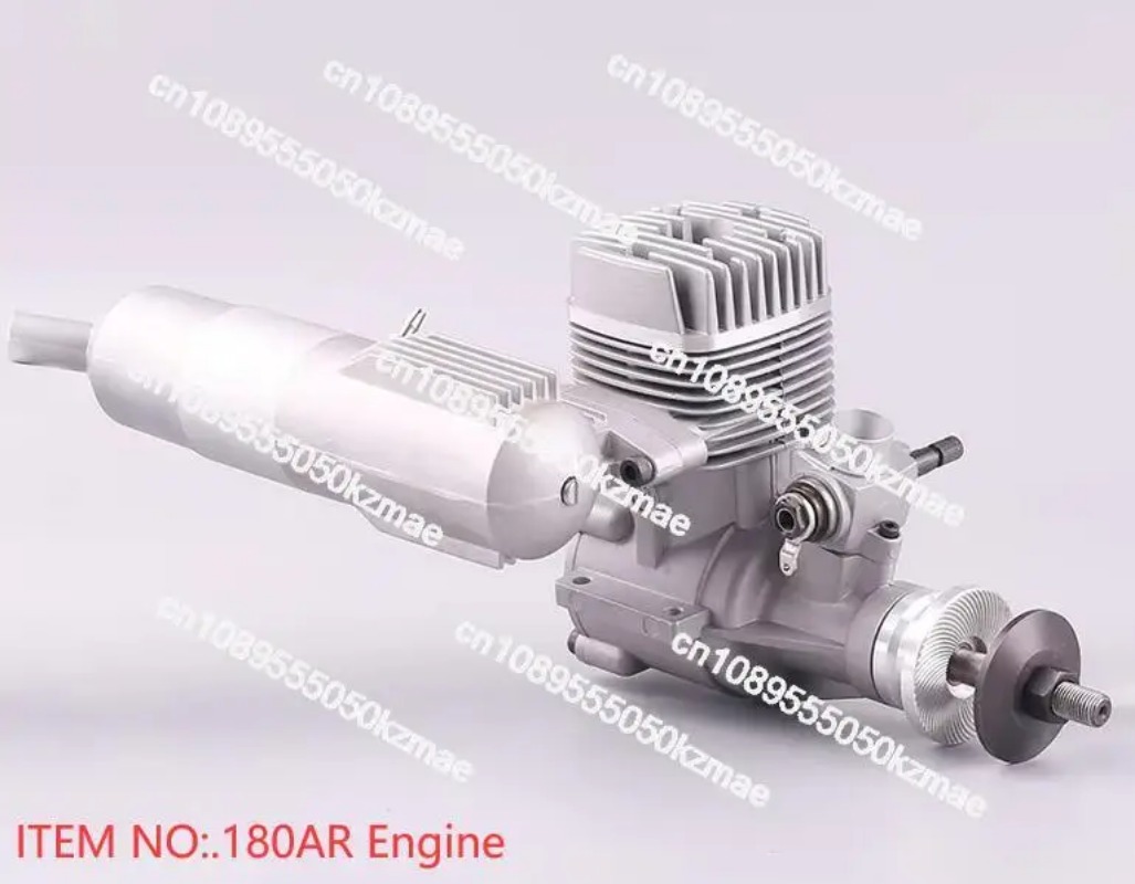 Moteur Nitro à voilure fixe AP - Rc Hobby Engine avis et prix