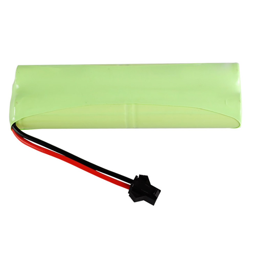 Batterie NiCd Rechargeable AA  - Rc Hobby Model avis et prix